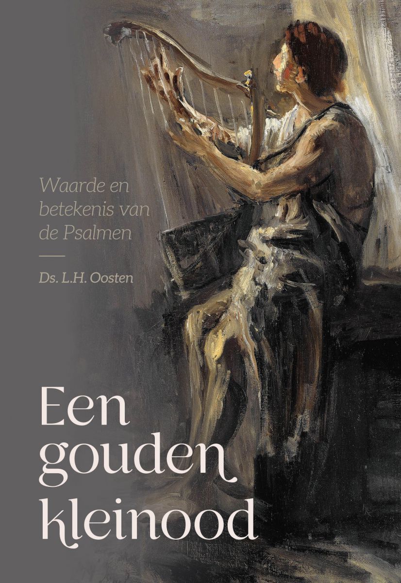 Een gouden kleinood